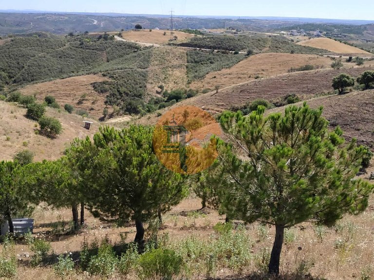 Plot for Sale in Castro Marim, Castro Marim, Portugal 10