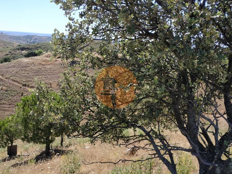 Plot for Sale in Castro Marim, Castro Marim, Portugal 11