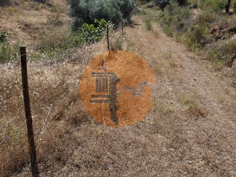 Plot for Sale in Castro Marim, Castro Marim, Portugal 13