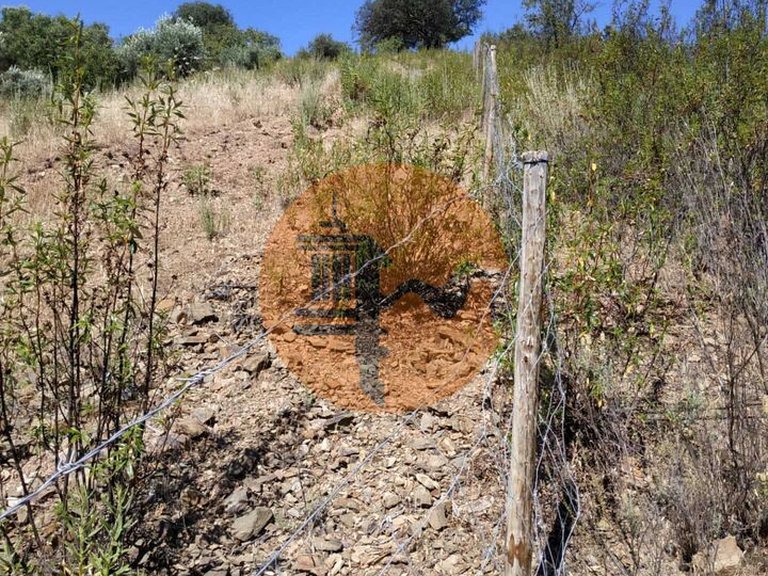 Plot for Sale in Castro Marim, Castro Marim, Portugal 14