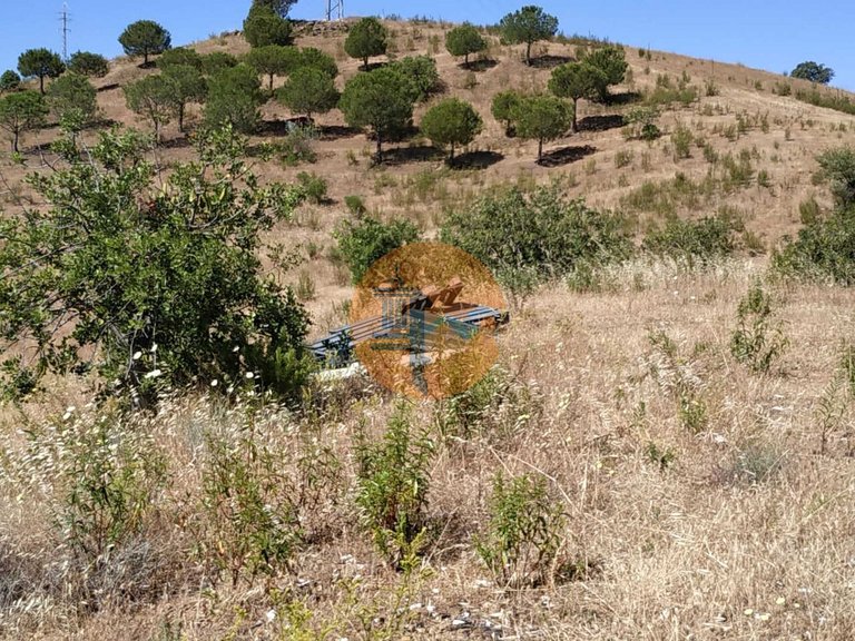 Plot for Sale in Castro Marim, Castro Marim, Portugal 18