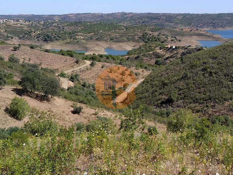Plot for Sale in Castro Marim, Castro Marim, Portugal 19