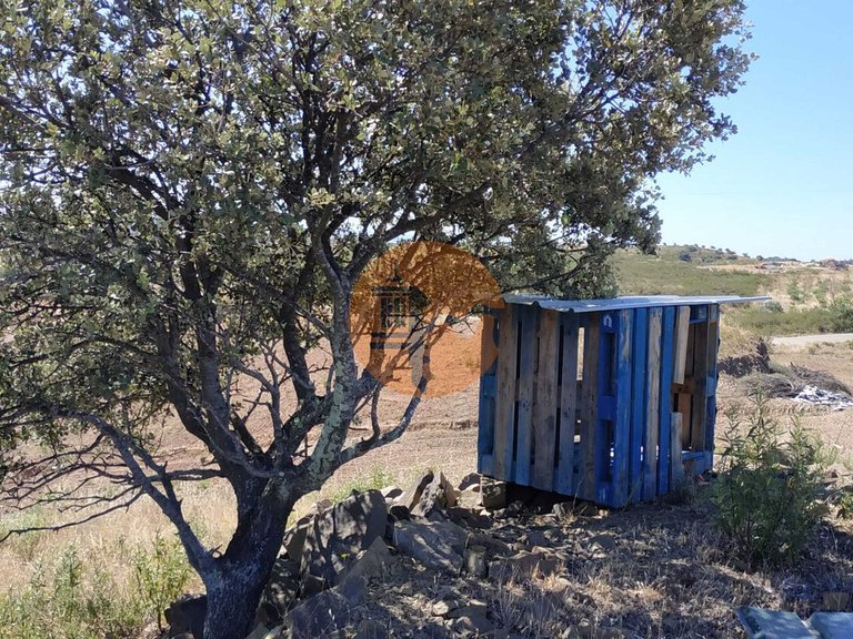Plot for Sale in Castro Marim, Castro Marim, Portugal 23