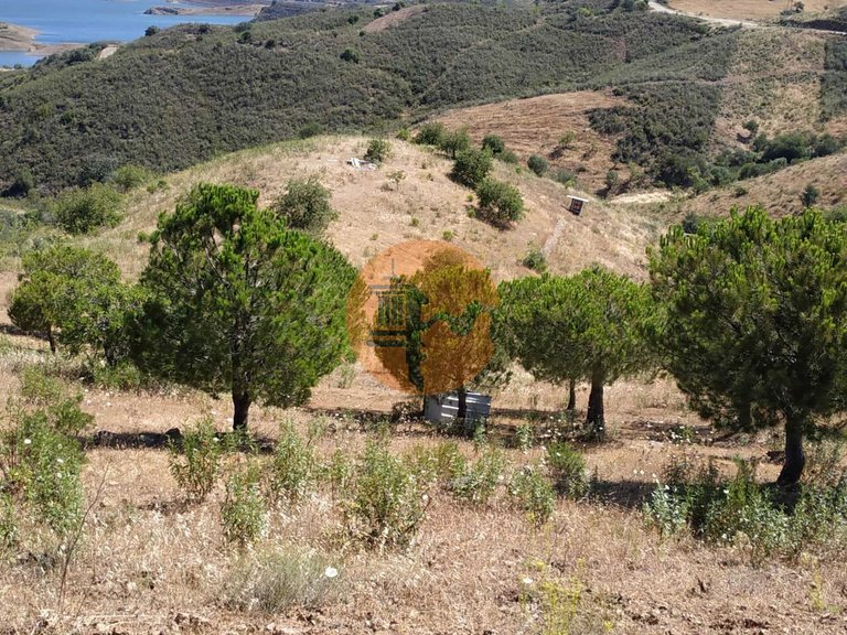 Plot for Sale in Castro Marim, Castro Marim, Portugal 25