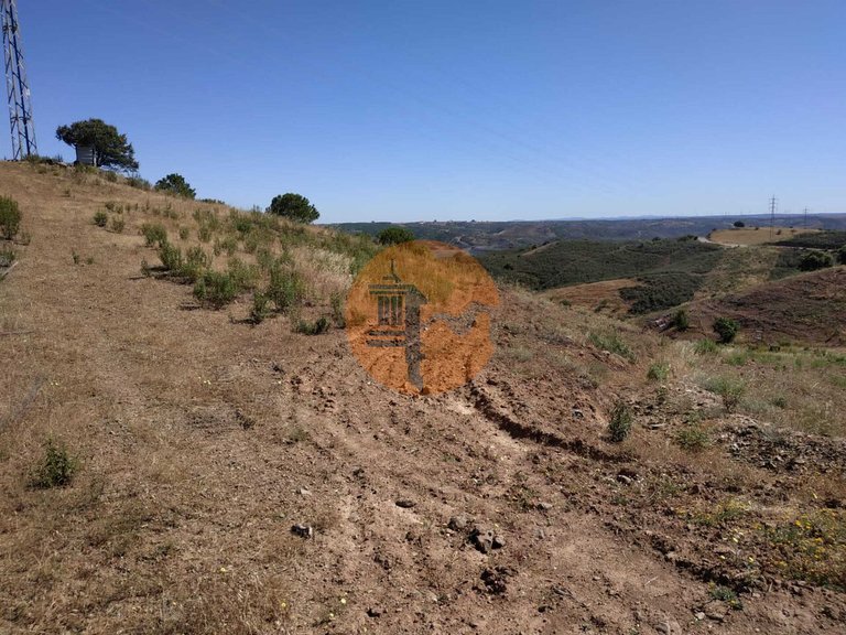 Plot for Sale in Castro Marim, Castro Marim, Portugal 36