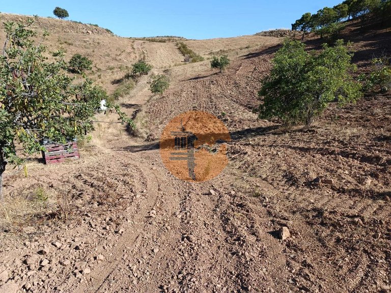 Plot for Sale in Castro Marim, Castro Marim, Portugal 37
