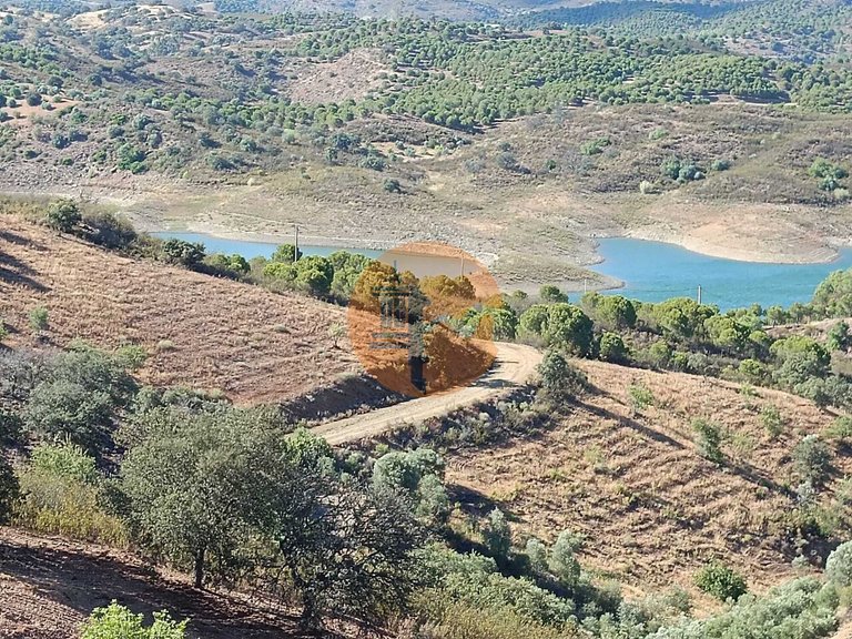 Plot for Sale in Castro Marim, Castro Marim, Portugal 43