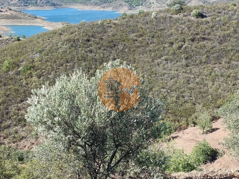 Plot for Sale in Castro Marim, Castro Marim, Portugal 45