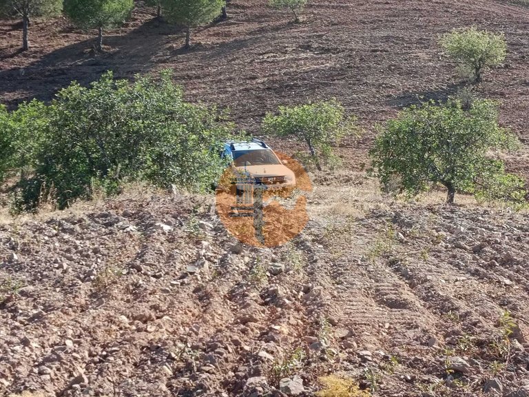 Plot for Sale in Castro Marim, Castro Marim, Portugal 48