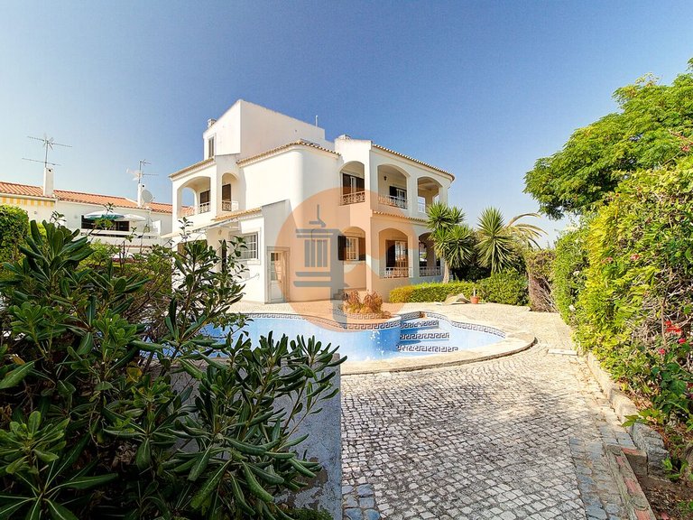 Villa for Sale in Altura, Castro Marim, Portugal 2