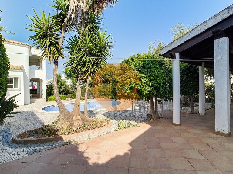 Villa for Sale in Altura, Castro Marim, Portugal 1