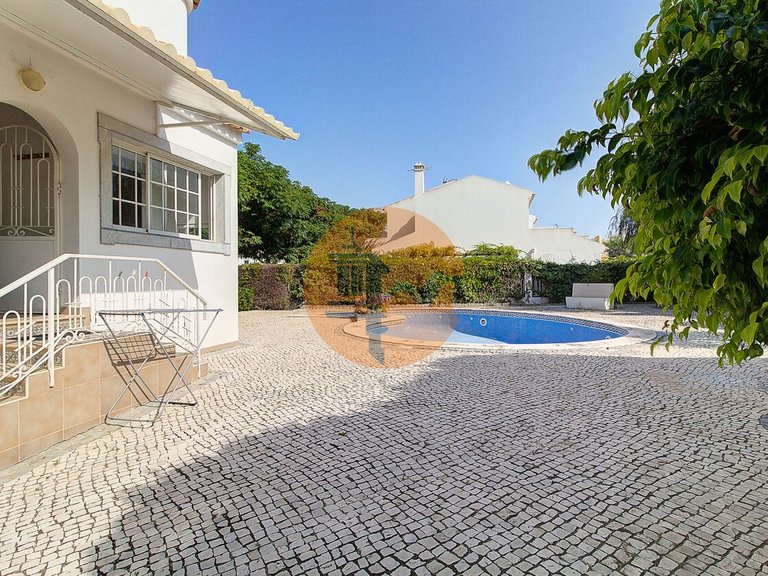 Villa for Sale in Altura, Castro Marim, Portugal 10