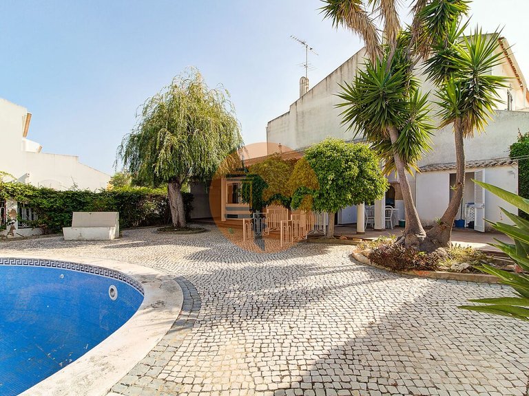 Villa for Sale in Altura, Castro Marim, Portugal 11