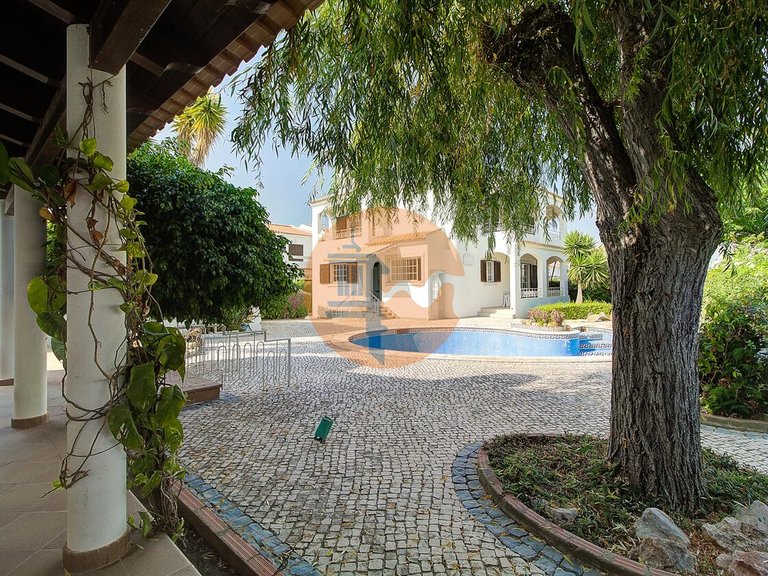 Villa for Sale in Altura, Castro Marim, Portugal 3