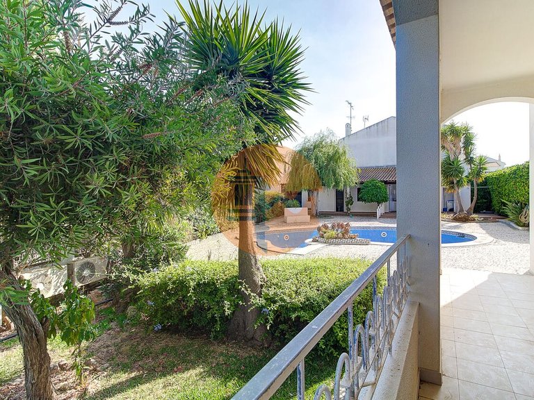Villa for Sale in Altura, Castro Marim, Portugal 13