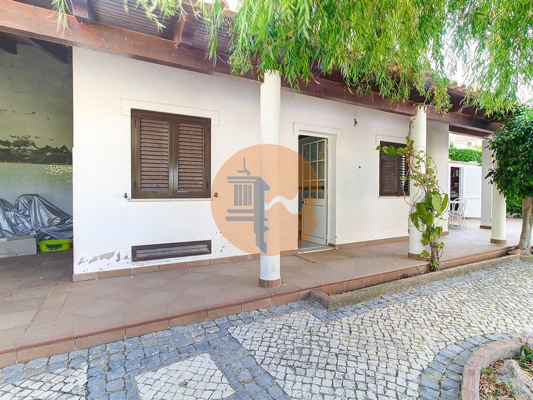 Villa for Sale in Altura, Castro Marim, Portugal 14