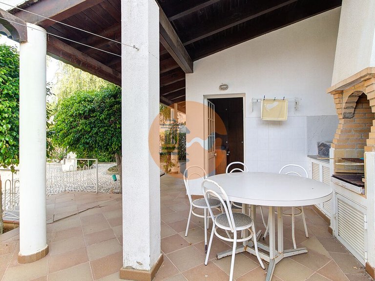 Villa for Sale in Altura, Castro Marim, Portugal 4