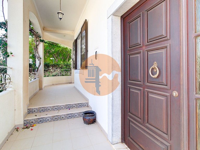 Villa for Sale in Altura, Castro Marim, Portugal 15