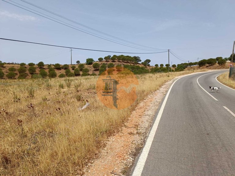 Plot for Sale in Castro Marim, Castro Marim, Portugal 3