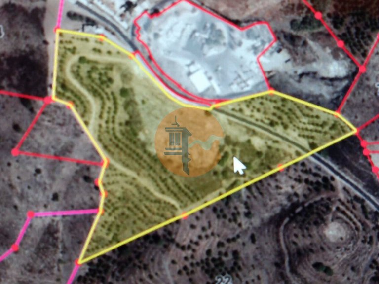 Plot for Sale in Castro Marim, Castro Marim, Portugal 2