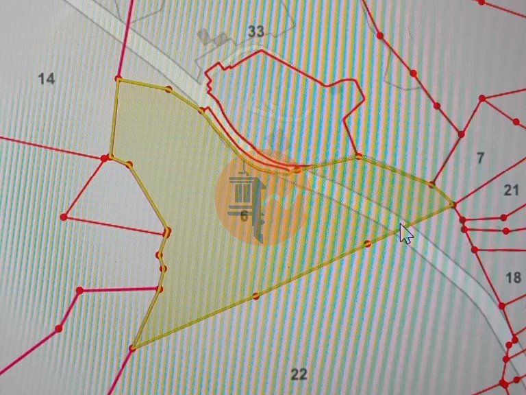 Plot for Sale in Castro Marim, Castro Marim, Portugal 15