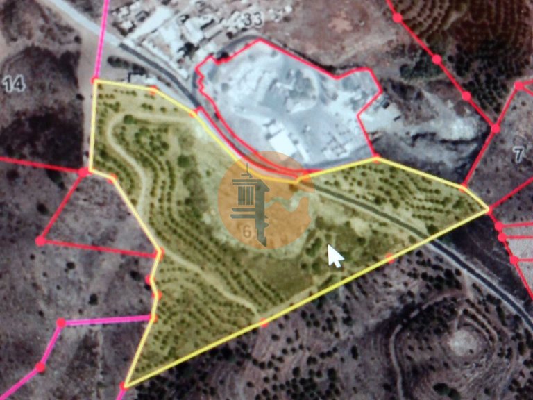 Plot for Sale in Castro Marim, Castro Marim, Portugal 11