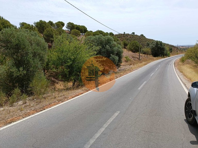 Plot for Sale in Castro Marim, Castro Marim, Portugal 5