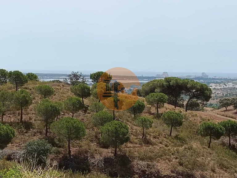 Plot for Sale in Castro Marim, Castro Marim, Portugal 12