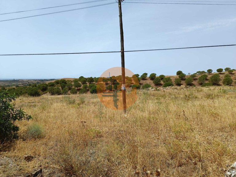 Plot for Sale in Castro Marim, Castro Marim, Portugal 13