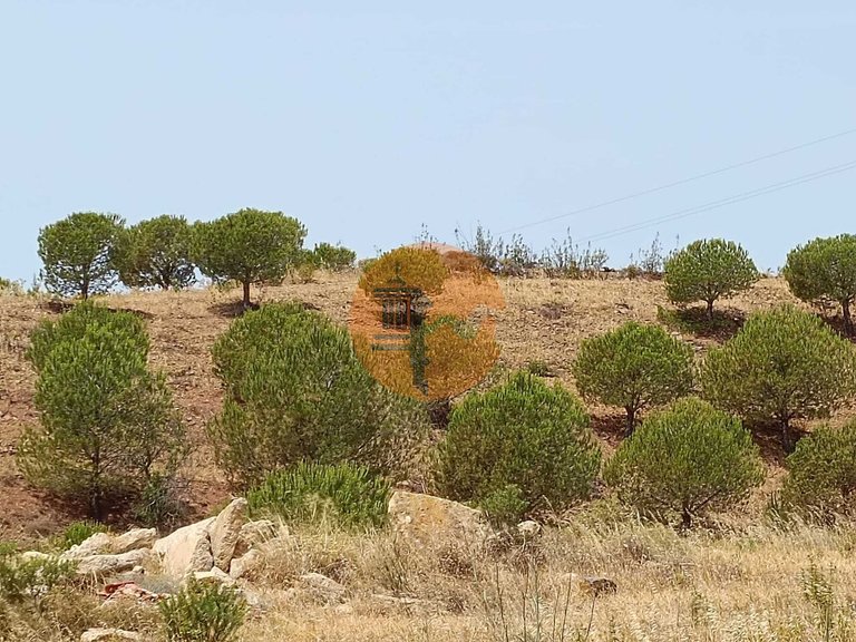 Plot for Sale in Castro Marim, Castro Marim, Portugal 19