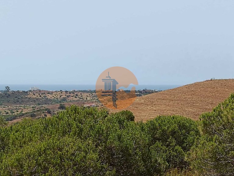 Plot for Sale in Castro Marim, Castro Marim, Portugal 23