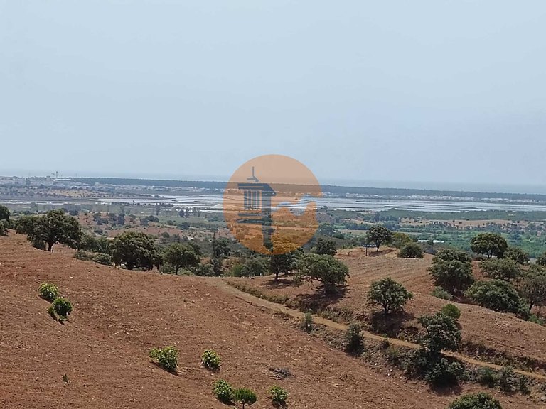 Plot for Sale in Castro Marim, Castro Marim, Portugal 24
