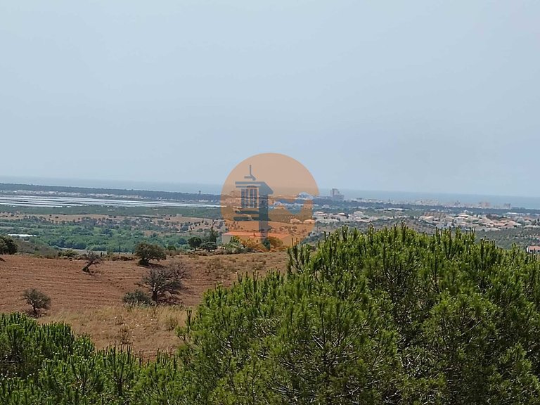 Plot for Sale in Castro Marim, Castro Marim, Portugal 25