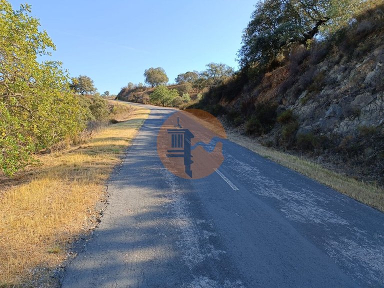Plot for Sale in Azinhal, Castro Marim, Portugal 4