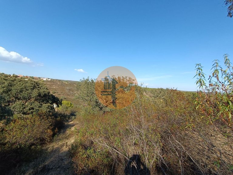 Plot for Sale in Azinhal, Castro Marim, Portugal 14