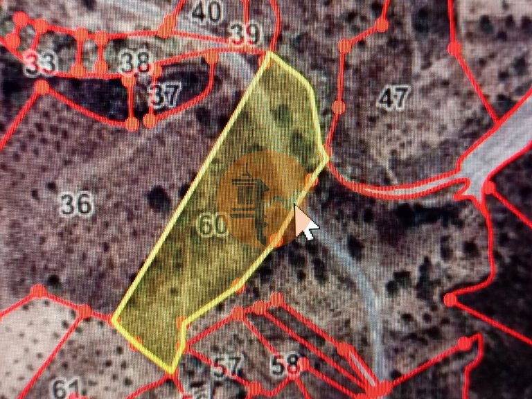 Plot for Sale in Azinhal, Castro Marim, Portugal 3