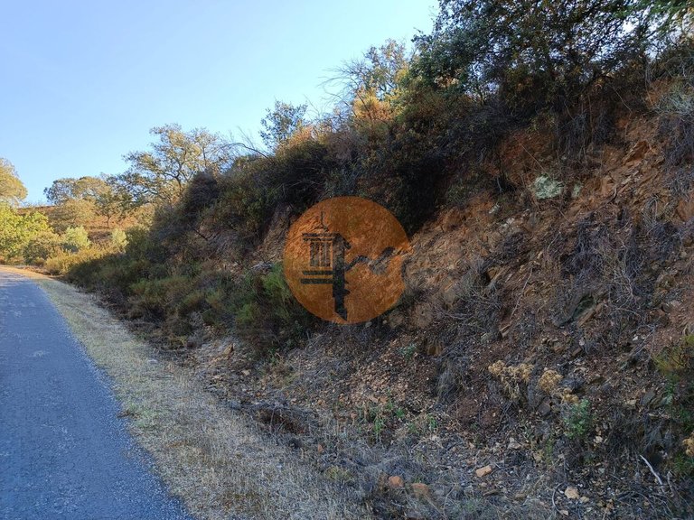 Plot for Sale in Azinhal, Castro Marim, Portugal 16