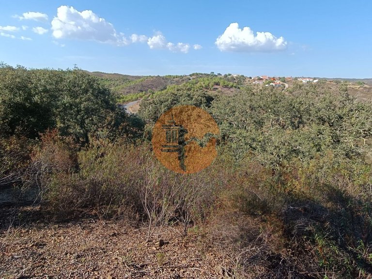 Plot for Sale in Azinhal, Castro Marim, Portugal 17