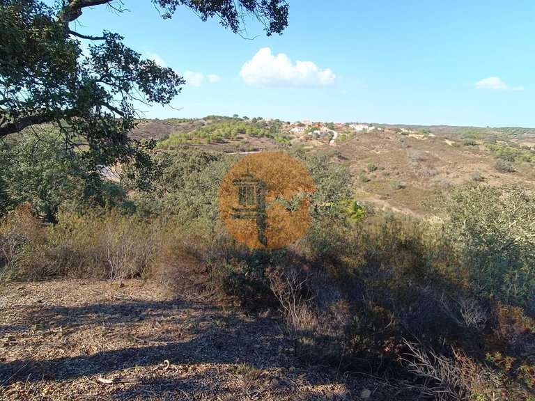Plot for Sale in Azinhal, Castro Marim, Portugal 19