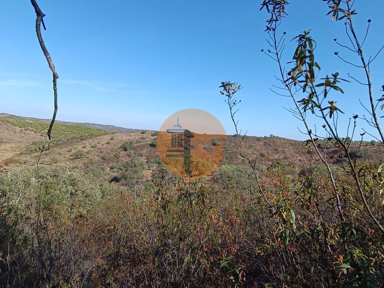Plot for Sale in Azinhal, Castro Marim, Portugal 22