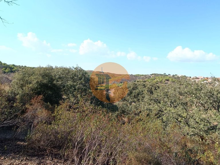 Plot for Sale in Azinhal, Castro Marim, Portugal 23