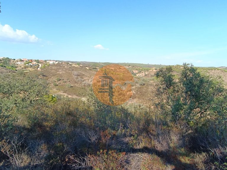 Plot for Sale in Azinhal, Castro Marim, Portugal 24