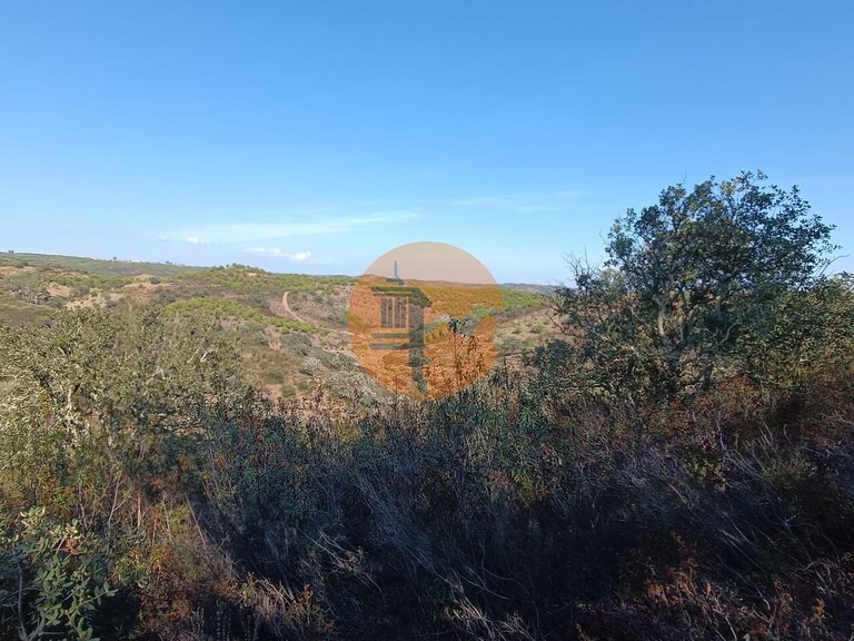 Plot for Sale in Azinhal, Castro Marim, Portugal 25