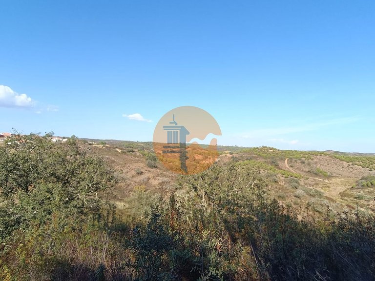 Plot for Sale in Azinhal, Castro Marim, Portugal 28