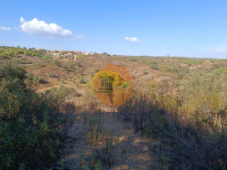 Plot for Sale in Azinhal, Castro Marim, Portugal 41