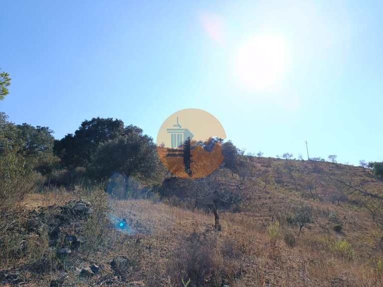 Plot for Sale in Azinhal, Castro Marim, Portugal 43