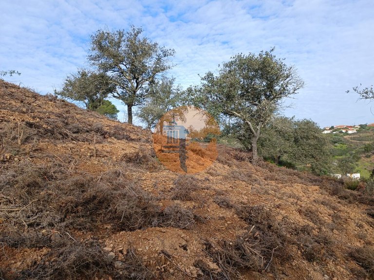 Plot for Sale in Azinhal, Castro Marim, Portugal 29