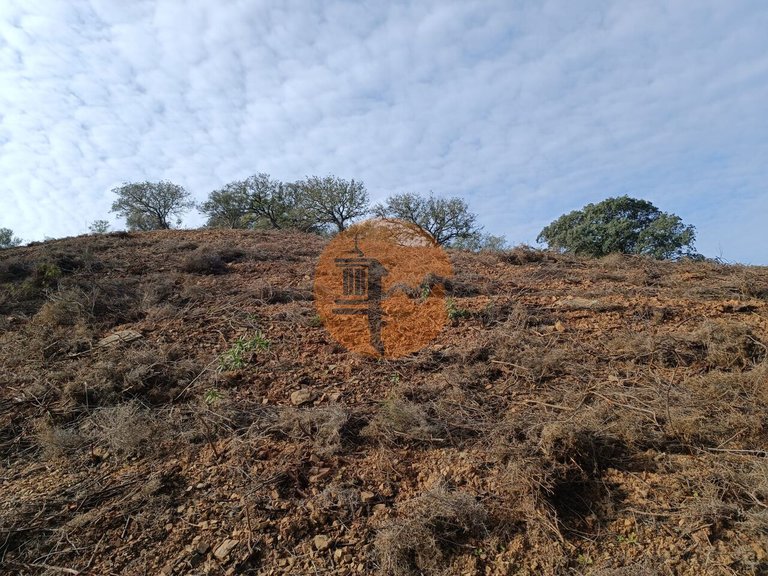 Plot for Sale in Azinhal, Castro Marim, Portugal 20