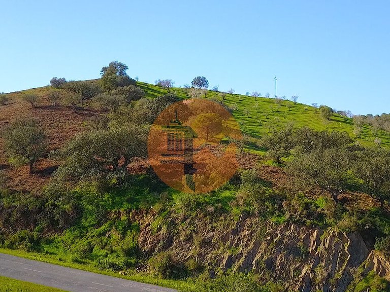 Plot for Sale in Azinhal, Castro Marim, Portugal 50