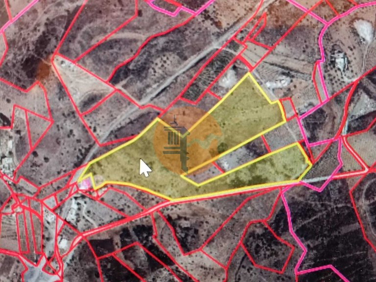 Plot for Sale in Castro Marim, Castro Marim, Portugal 2